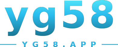 yg58 logo