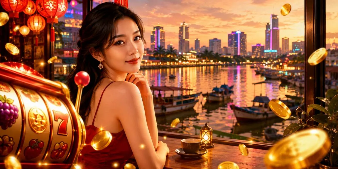 yg58 Việt Nam Sảnh casino