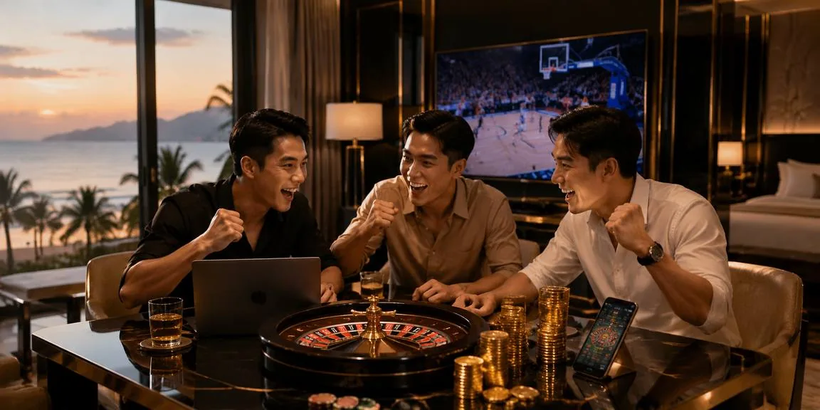 yg58 Casino & Slot